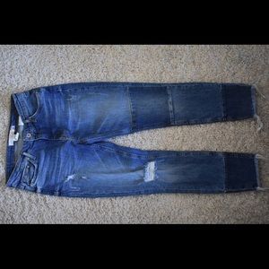 H&M Jeans